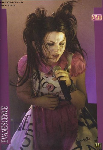 amy