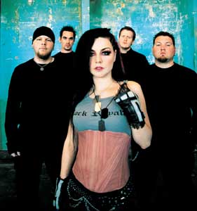 la biographie du groupe