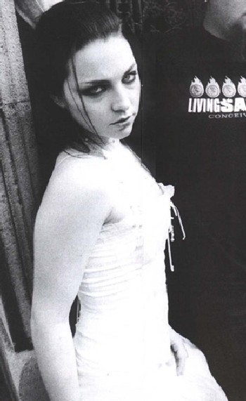 amy lee