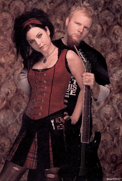 amy & ben