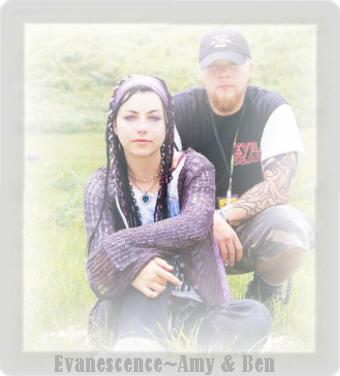 amy & ben