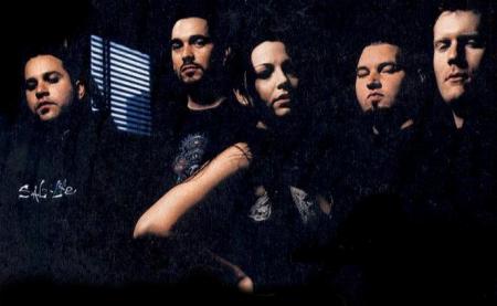 le groupe de 2006