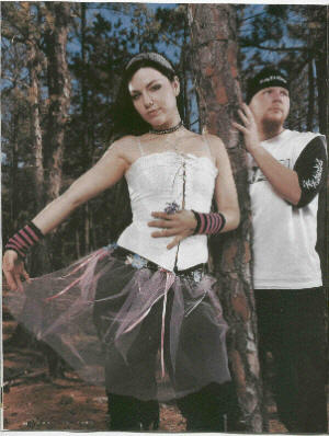 amy et ben