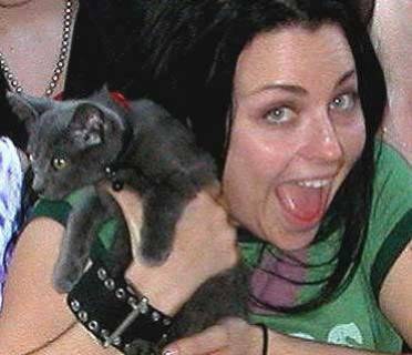 amy