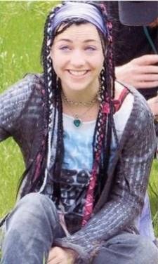 amy