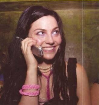 amy