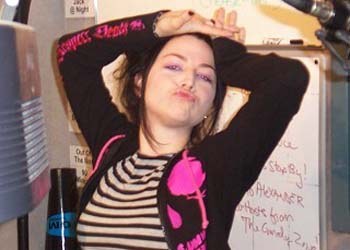 amy