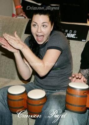 amy
