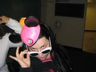 amy