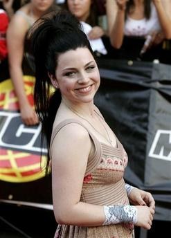 amy