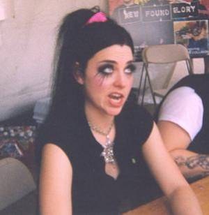 amy