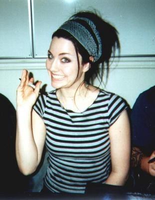 amy