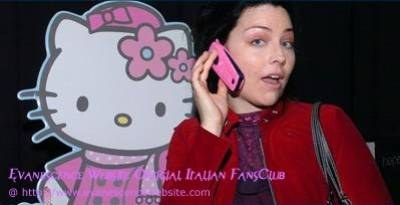 amy